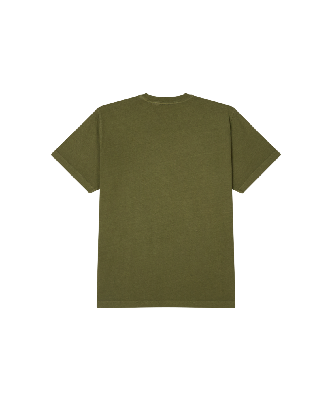 LOWERCASE PIGMENT T-SHIRT