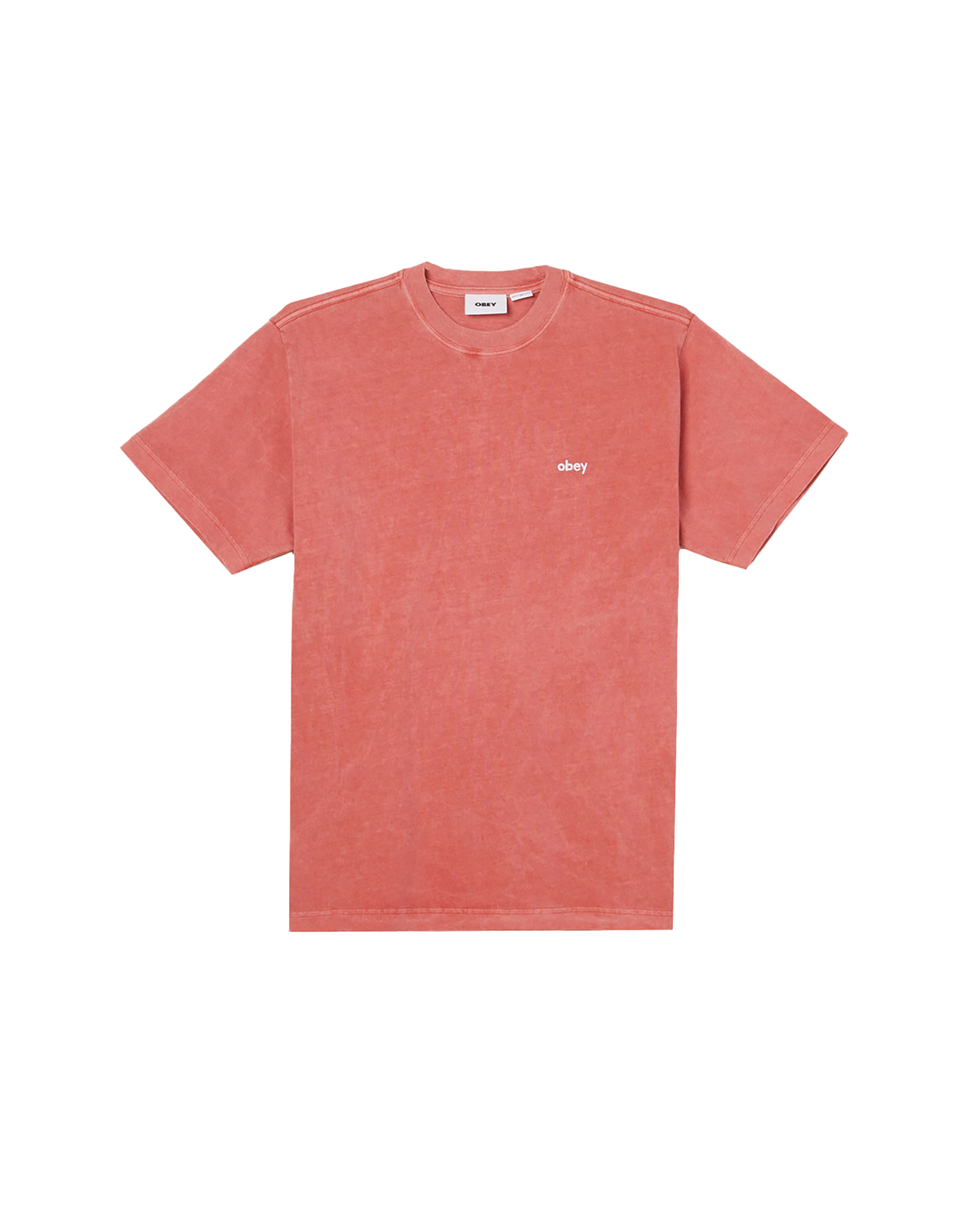 LOWERCASE PIGMENT T-SHIRT