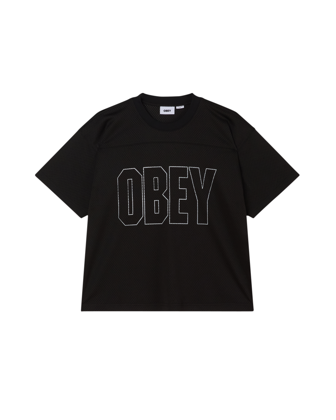 JOHNSON PRACTICE JERSEY