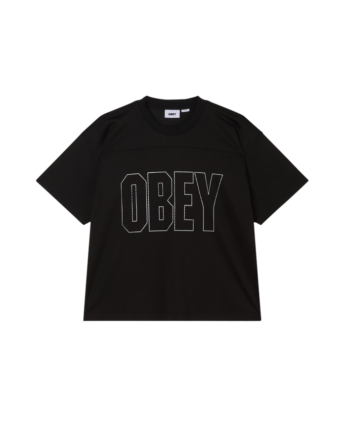 JOHNSON PRACTICE JERSEY