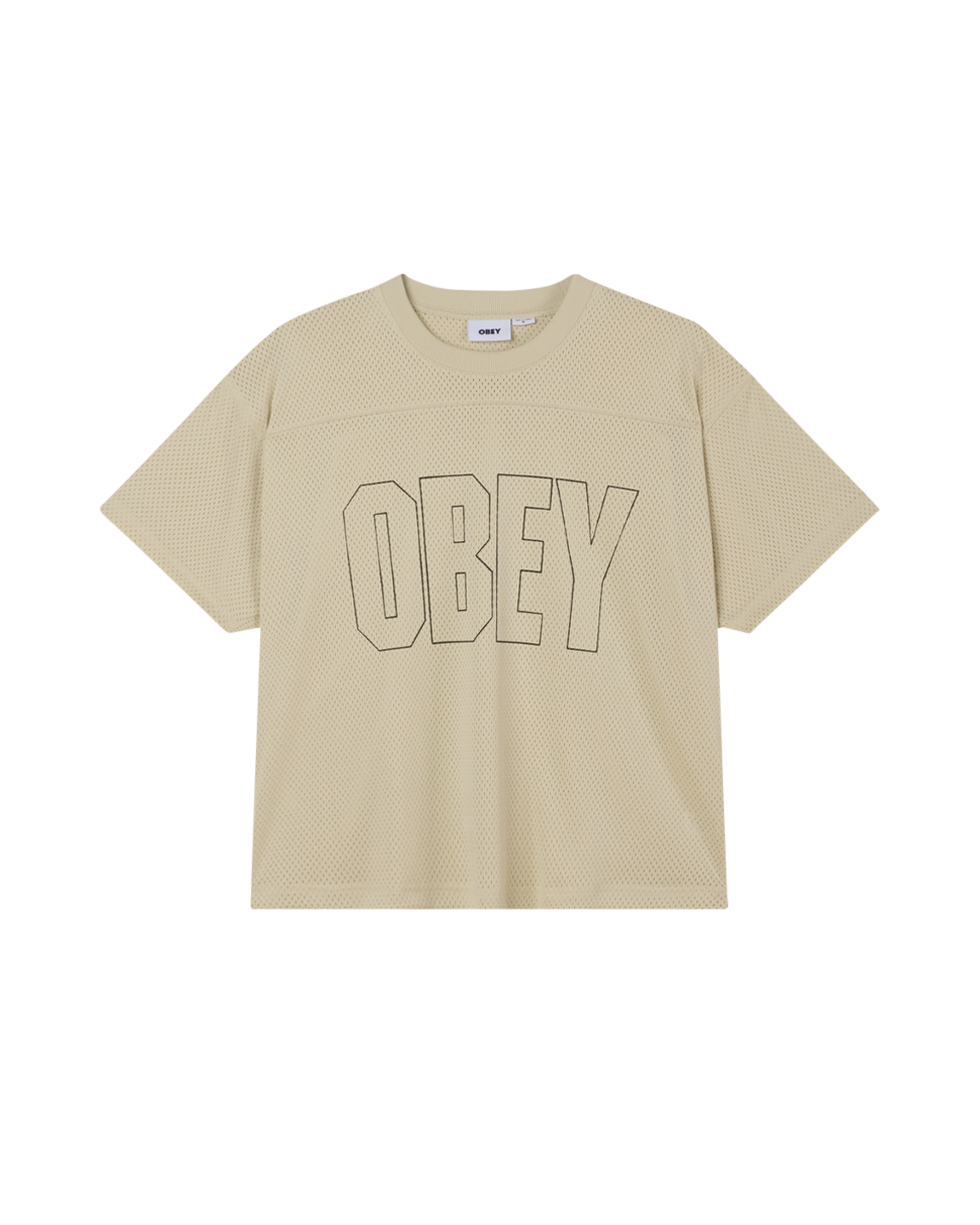 JOHNSON PRACTICE JERSEY