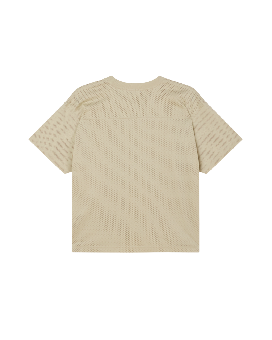 JOHNSON PRACTICE JERSEY