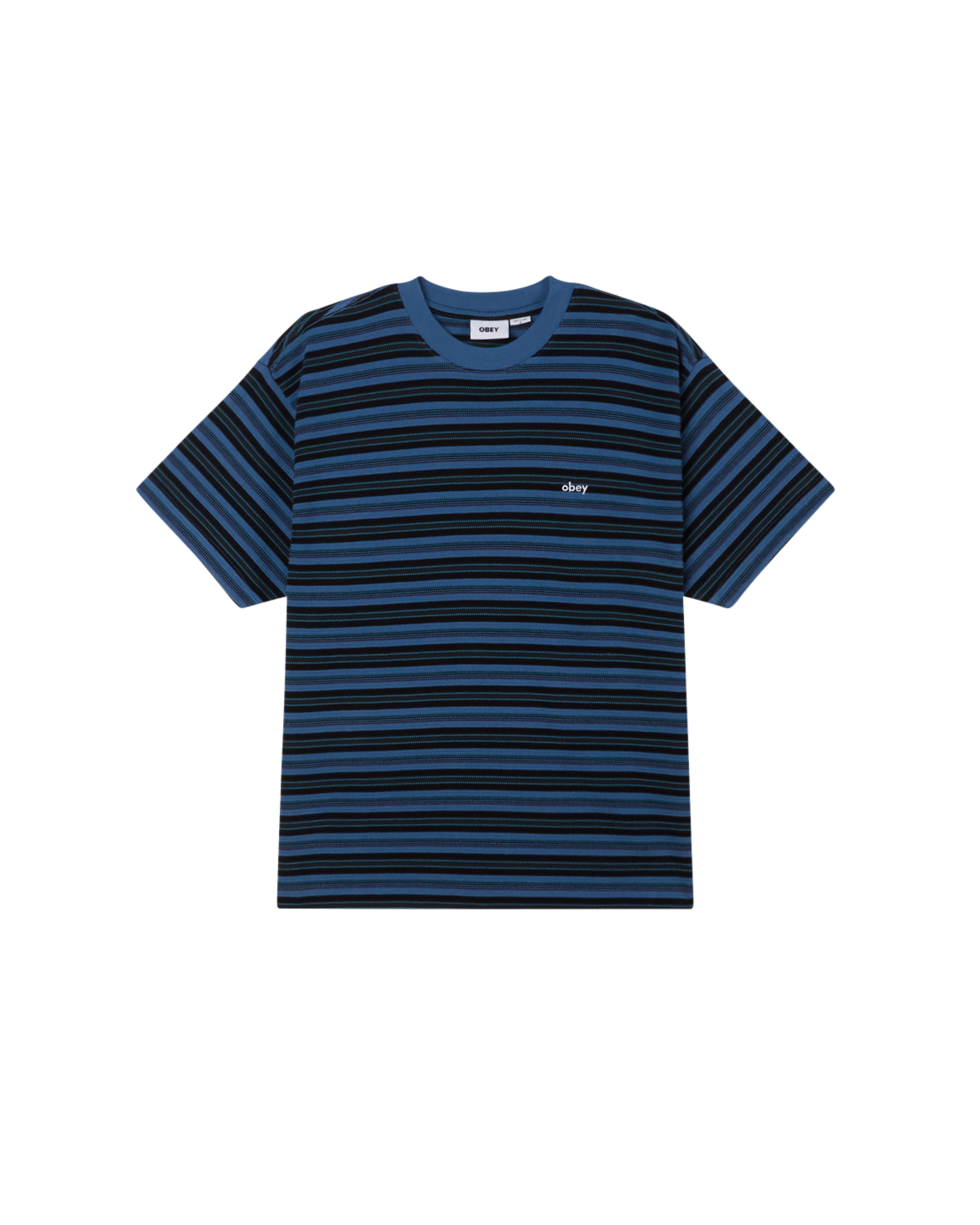 KENNY RELAXED T-SHIRT