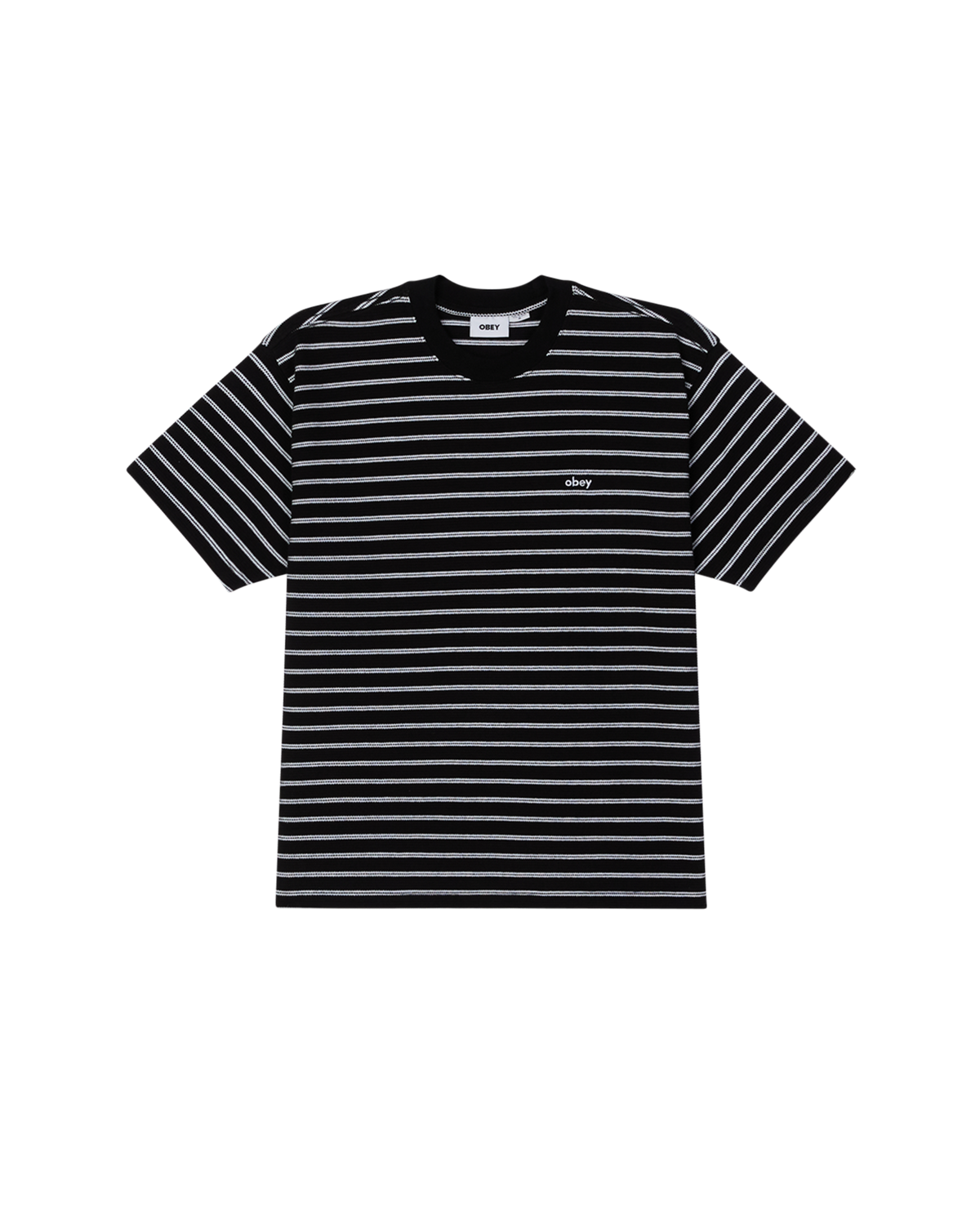 OBSERVE RELAXED T-SHIRT