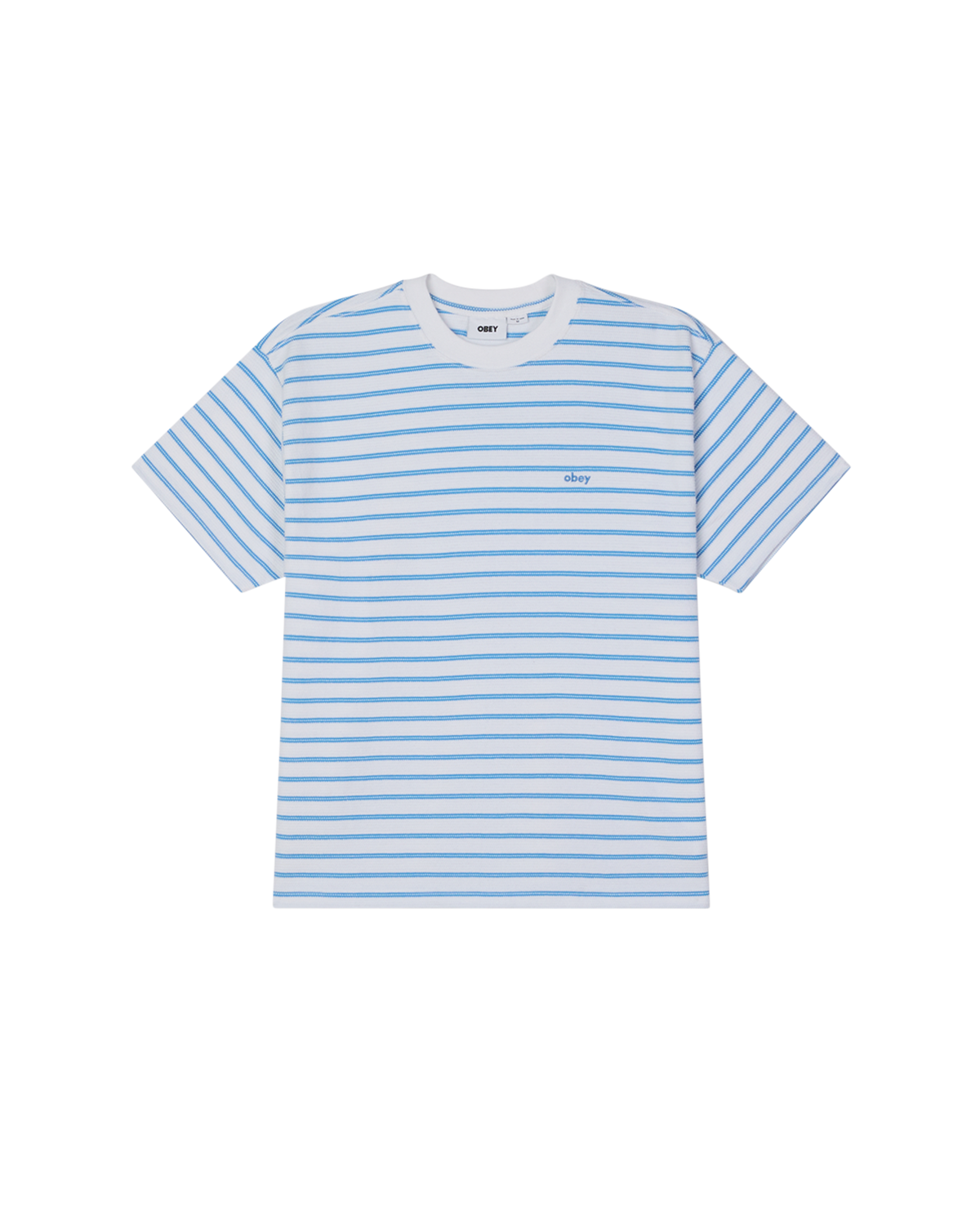 OBSERVE RELAXED T-SHIRT