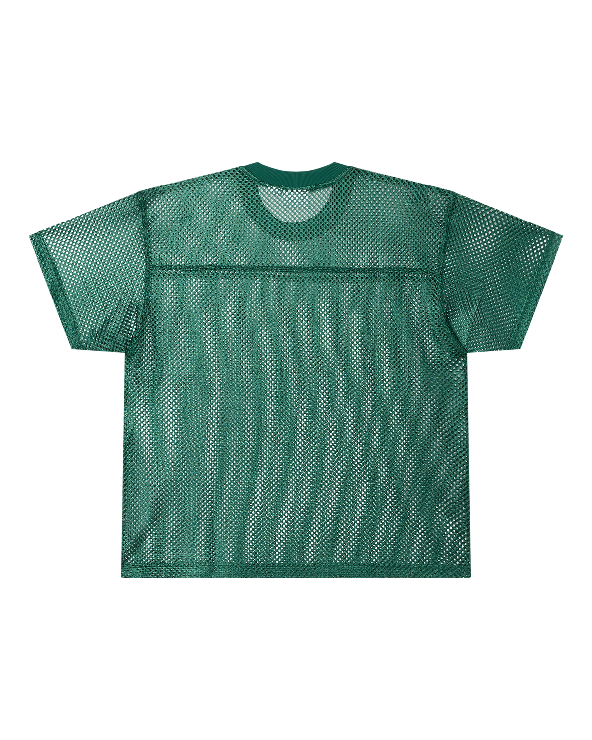 COLLEGIATE PRACTICE JERSEY - RAINFOREST