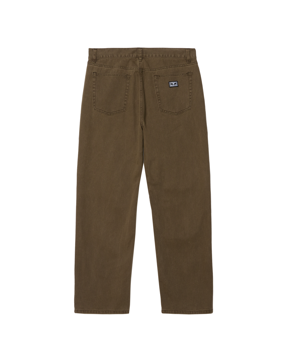 HARDWORK DENIM - WREN FADED WASH