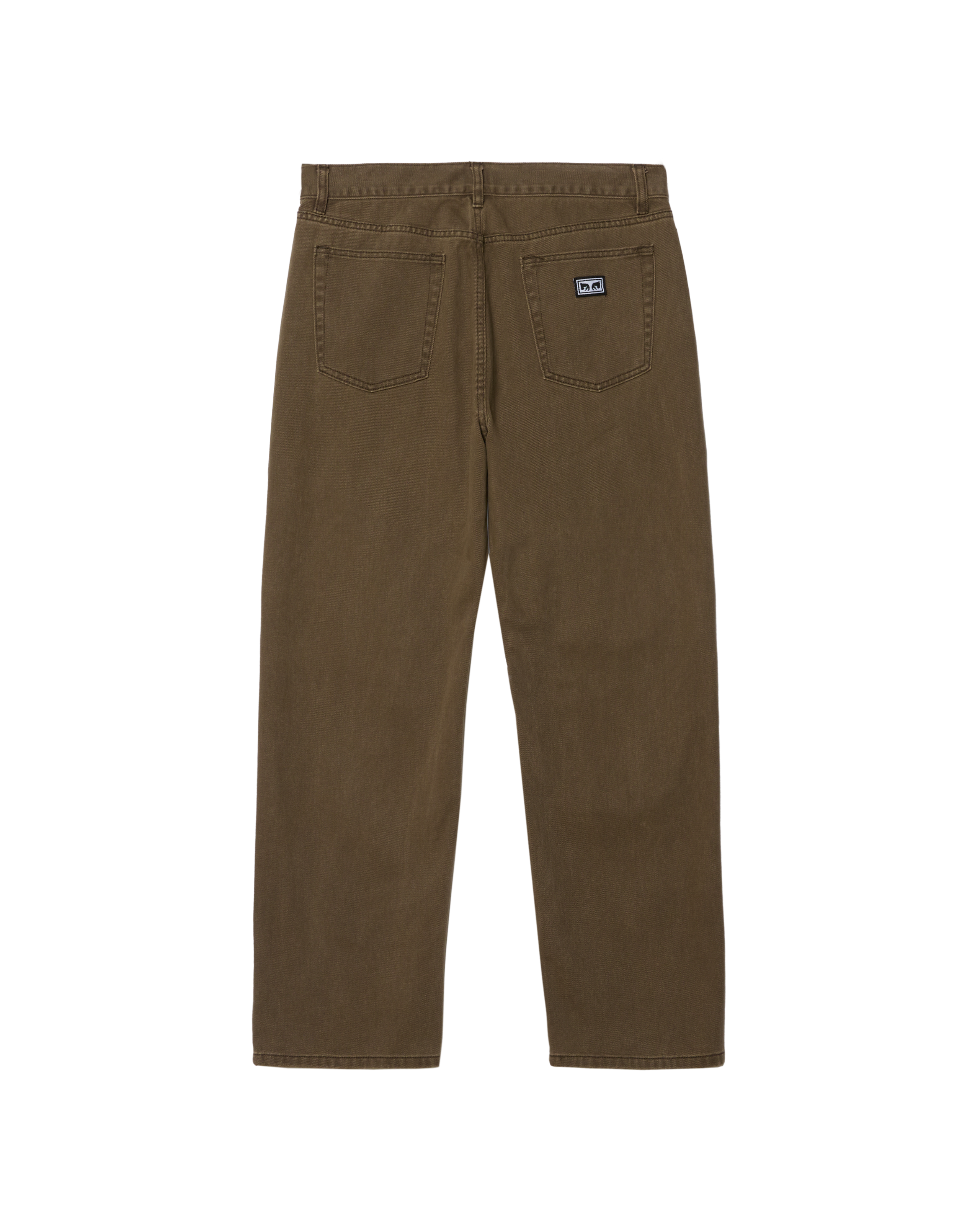 HARDWORK DENIM - WREN FADED WASH