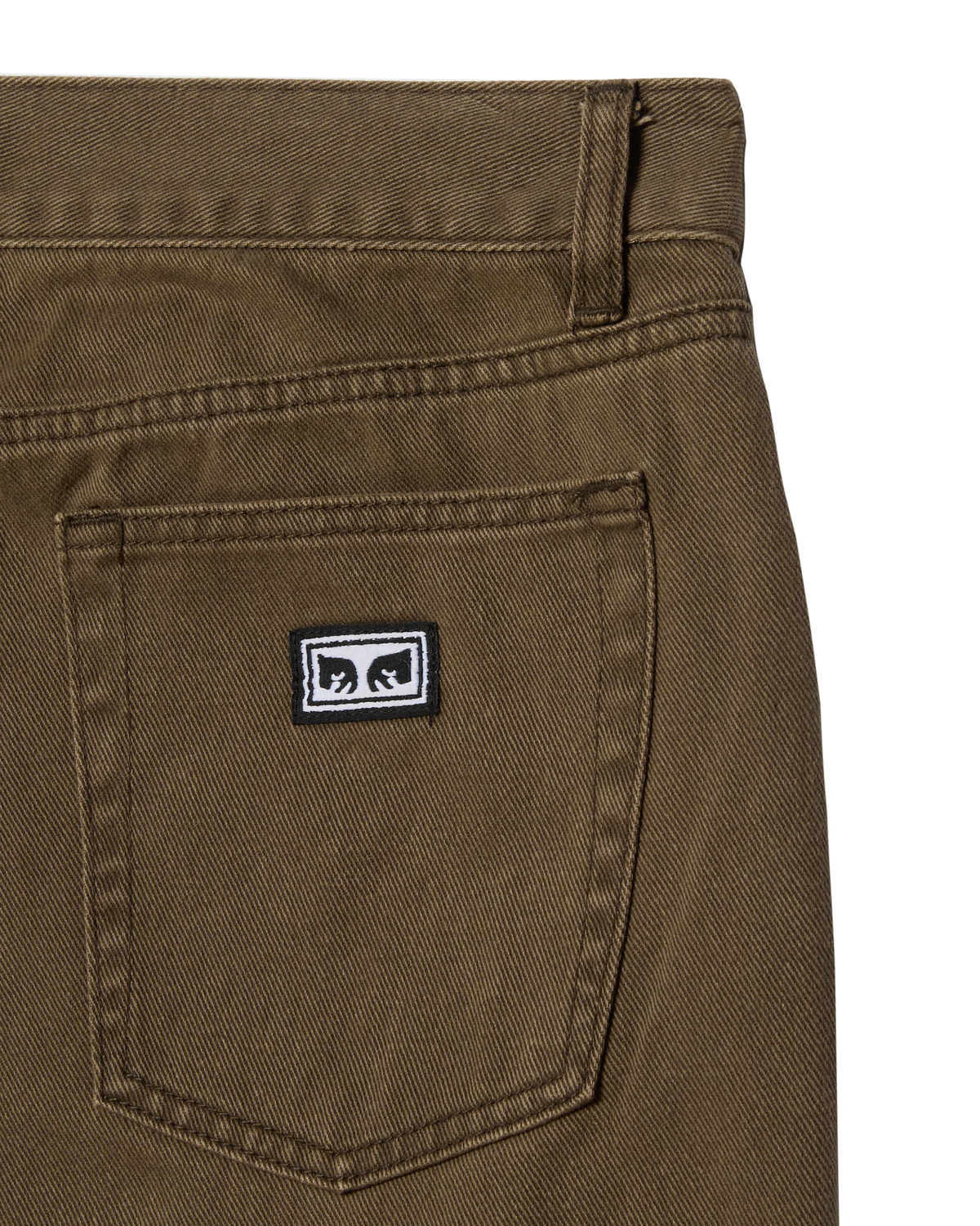 HARDWORK DENIM - WREN FADED WASH