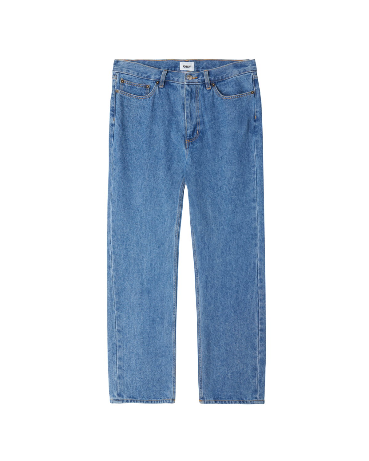 BENDER DENIM – OBEY CLOTHING JP
