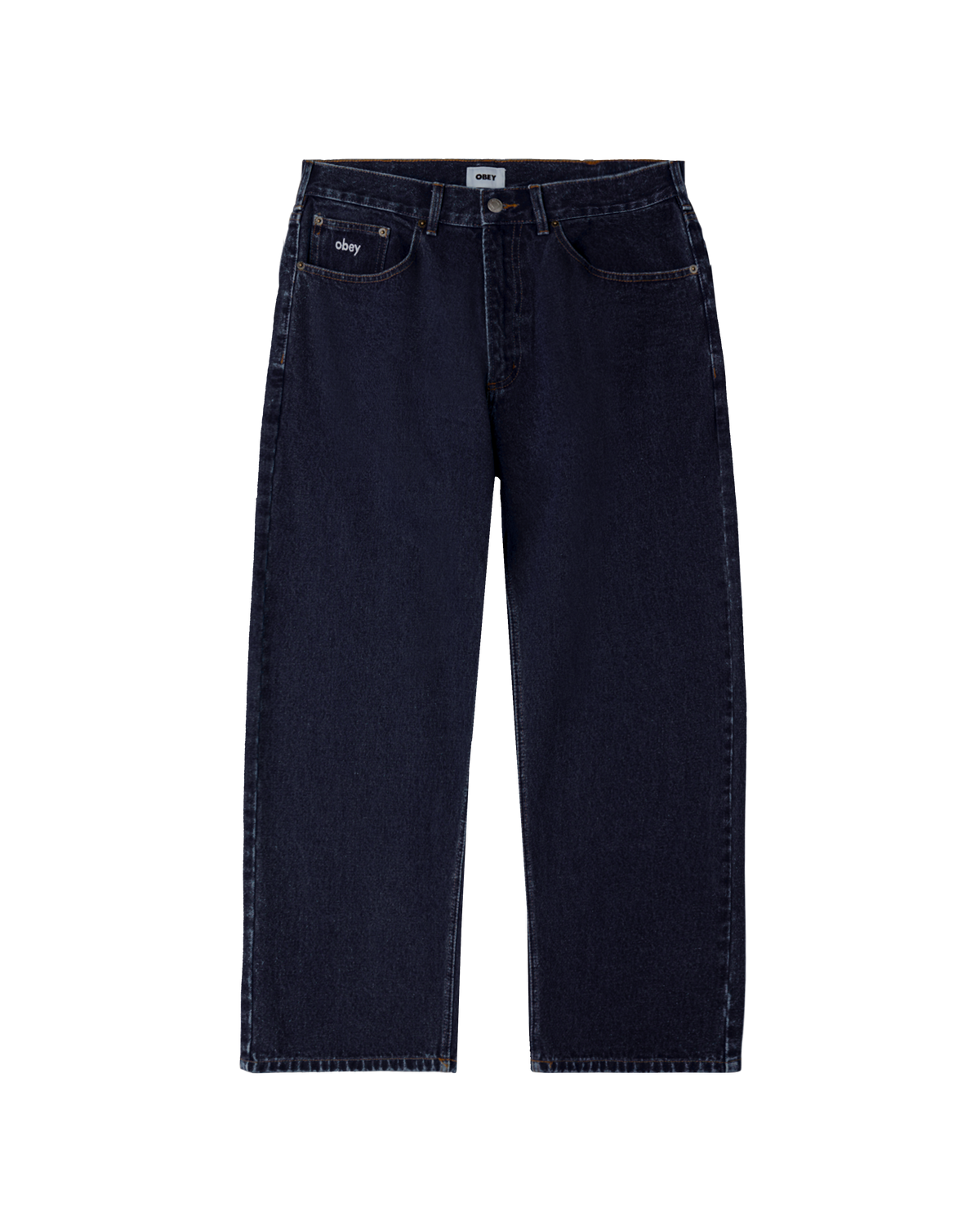 BIGWIG BAGGY DENIM – OBEY CLOTHING JP