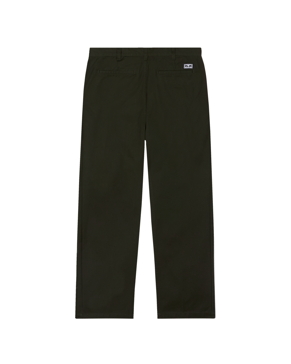 HARDWORK WORK PANT - ROSIN