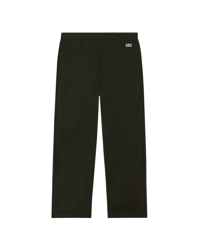HARDWORK WORK PANT - ROSIN