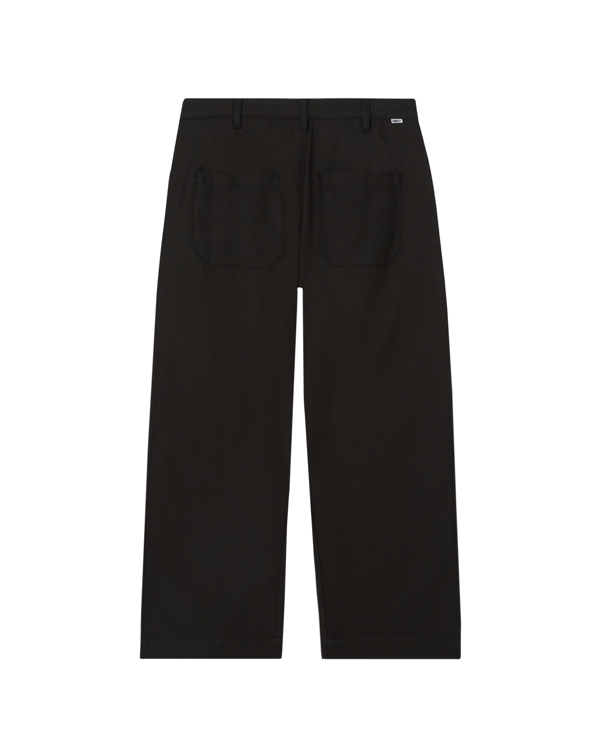 OLIVER PLEATED PANT