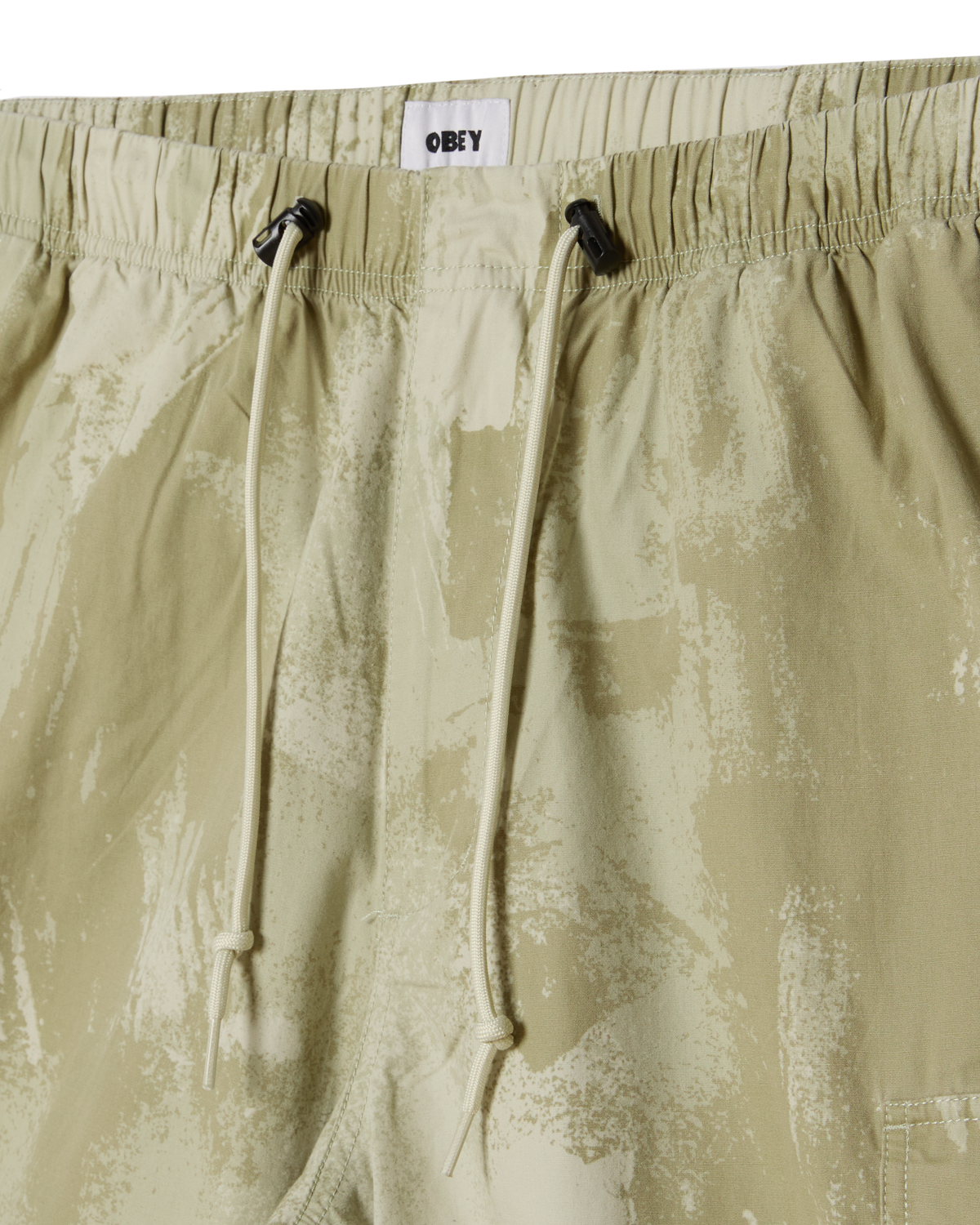 GIANT CARGO PANT - BRUSHED CAMO