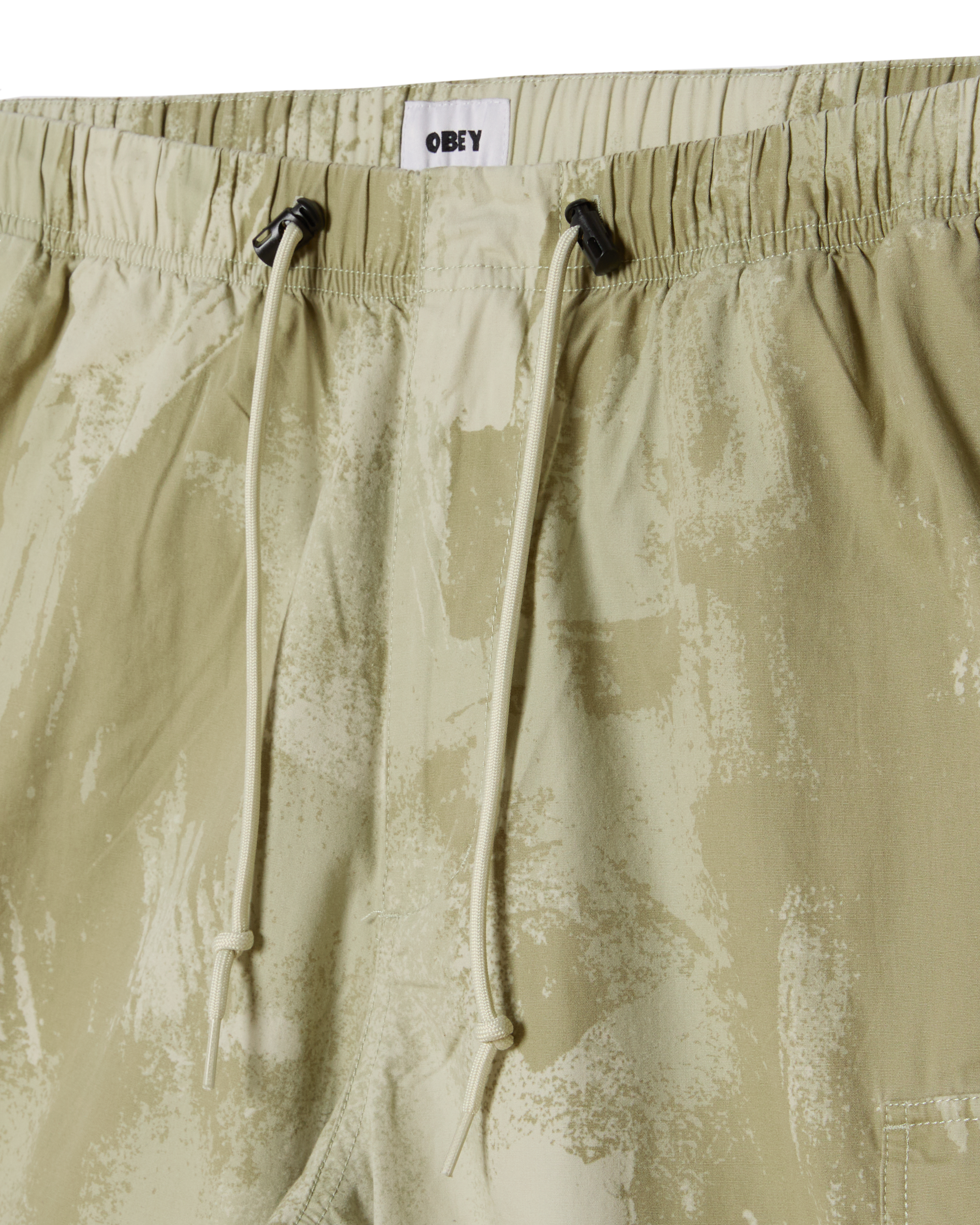 GIANT CARGO PANT - BRUSHED CAMO