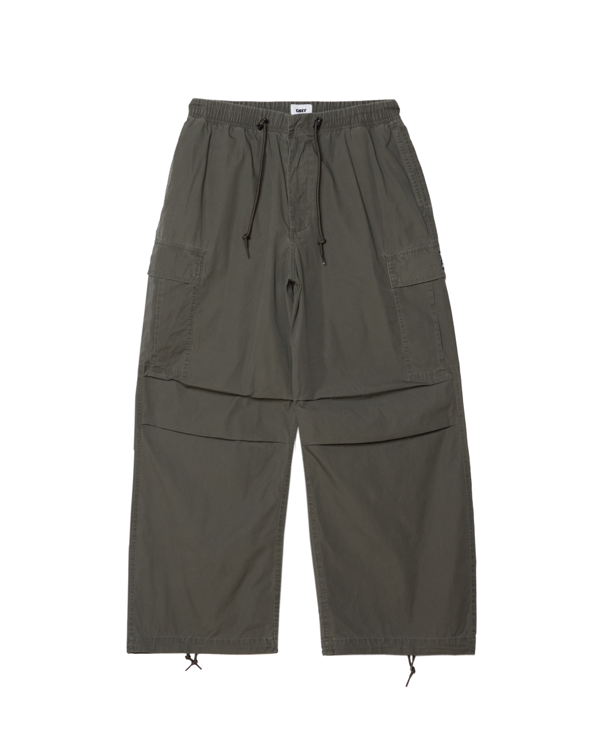 GIANT CARGO PANT - CHIMERA