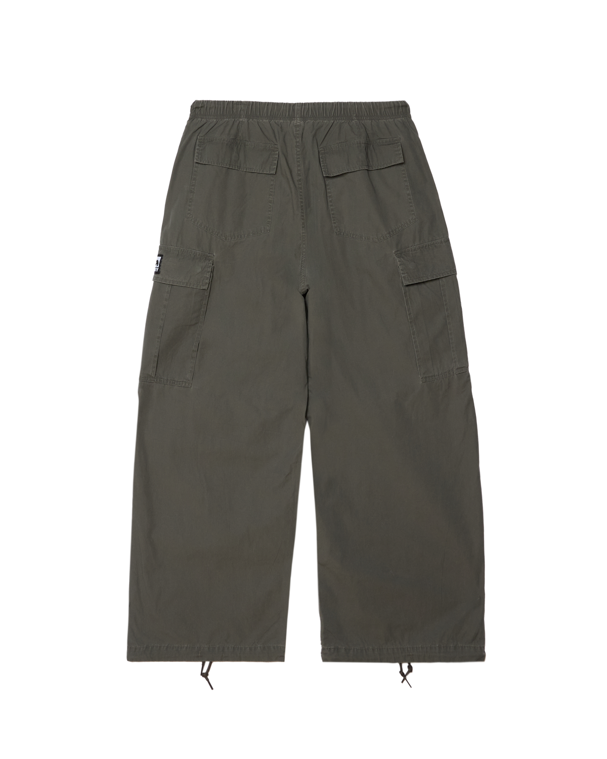 GIANT CARGO PANT - CHIMERA