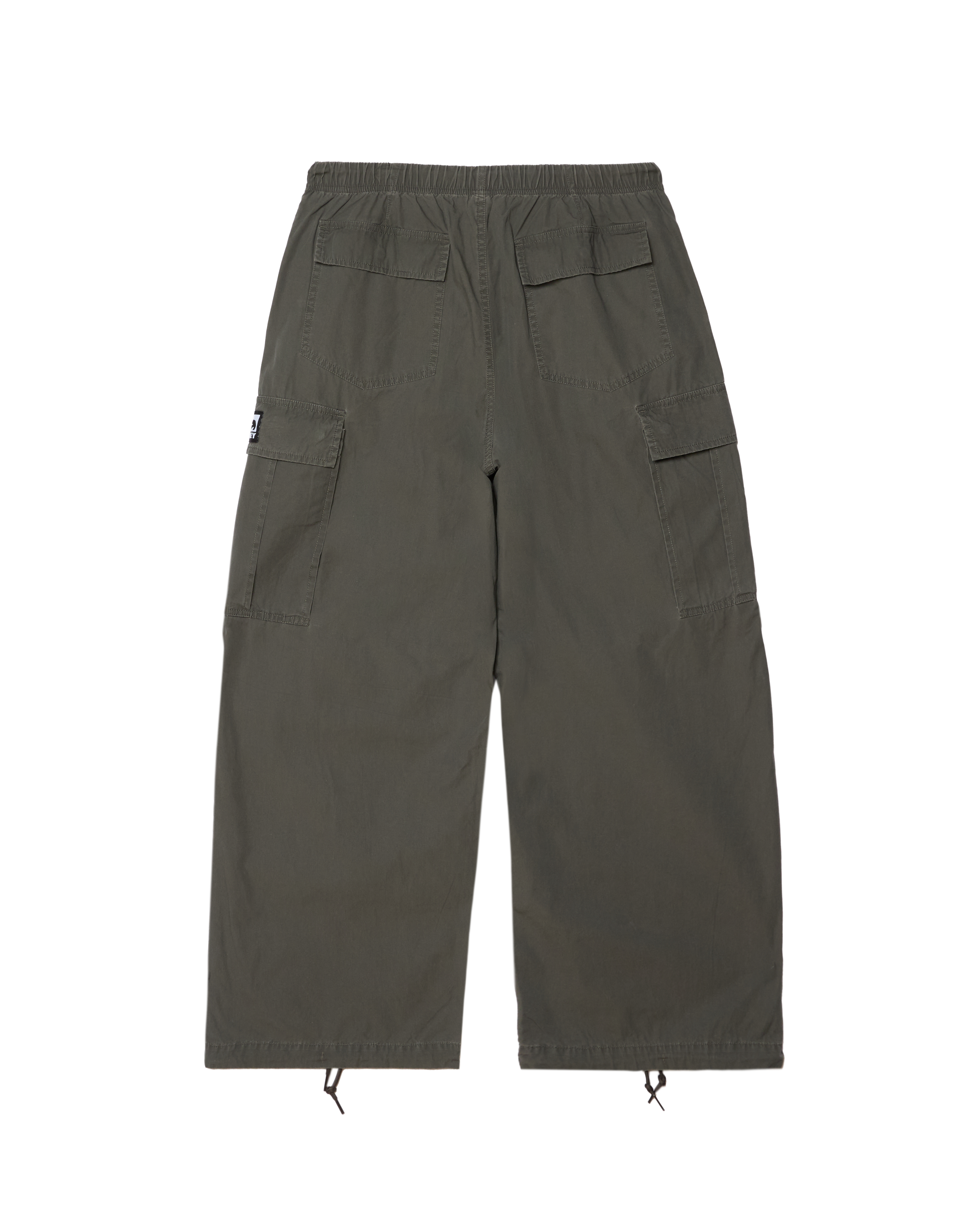 GIANT CARGO PANT - CHIMERA