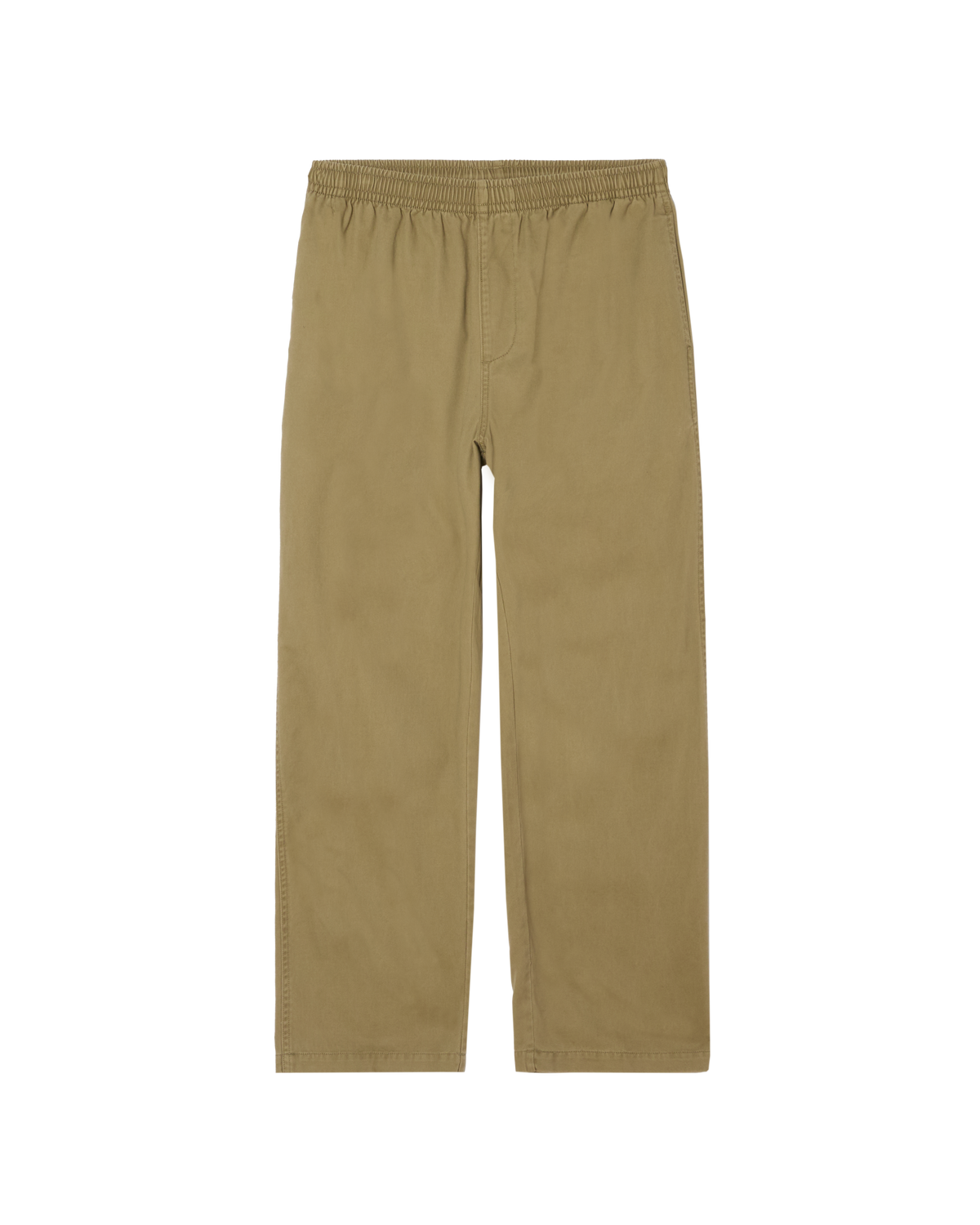 THEO EASY PANT - MERMAID FADED WASH