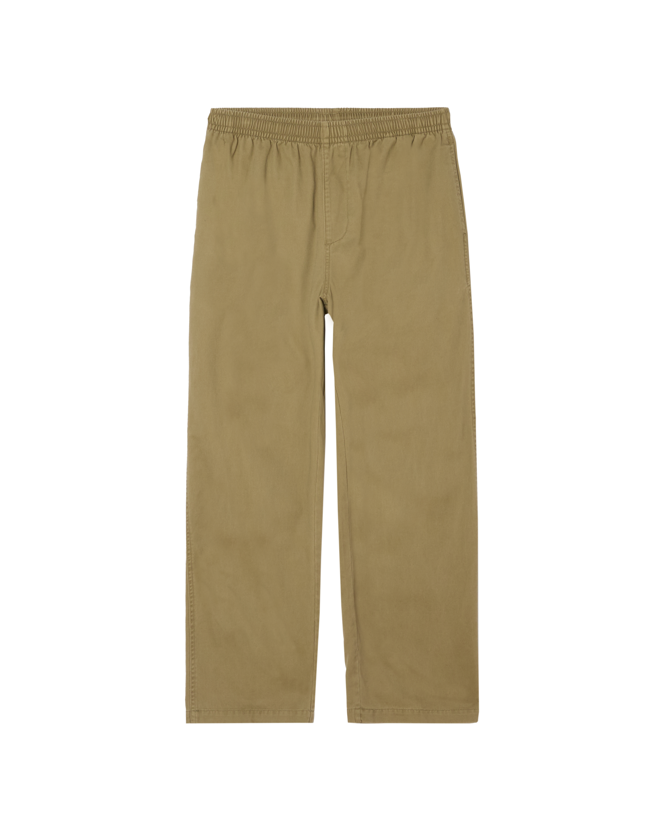 THEO EASY PANT - MERMAID FADED WASH