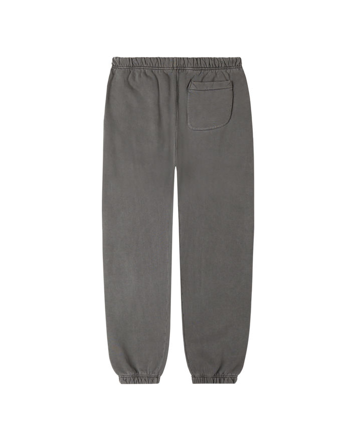 LOWERCASE PIGMENT SWEATPANTS - PIGMENT DIGITAL BLACK