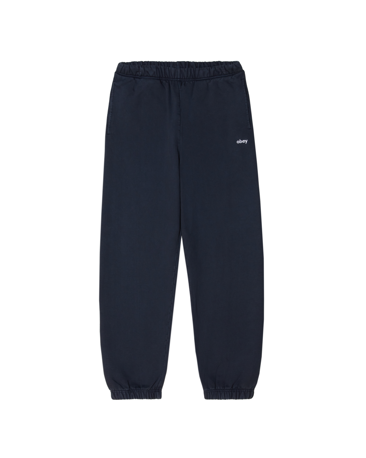 LOWERCASE PIGMENT SWEATPANT - PIGMENT DARK NAVY