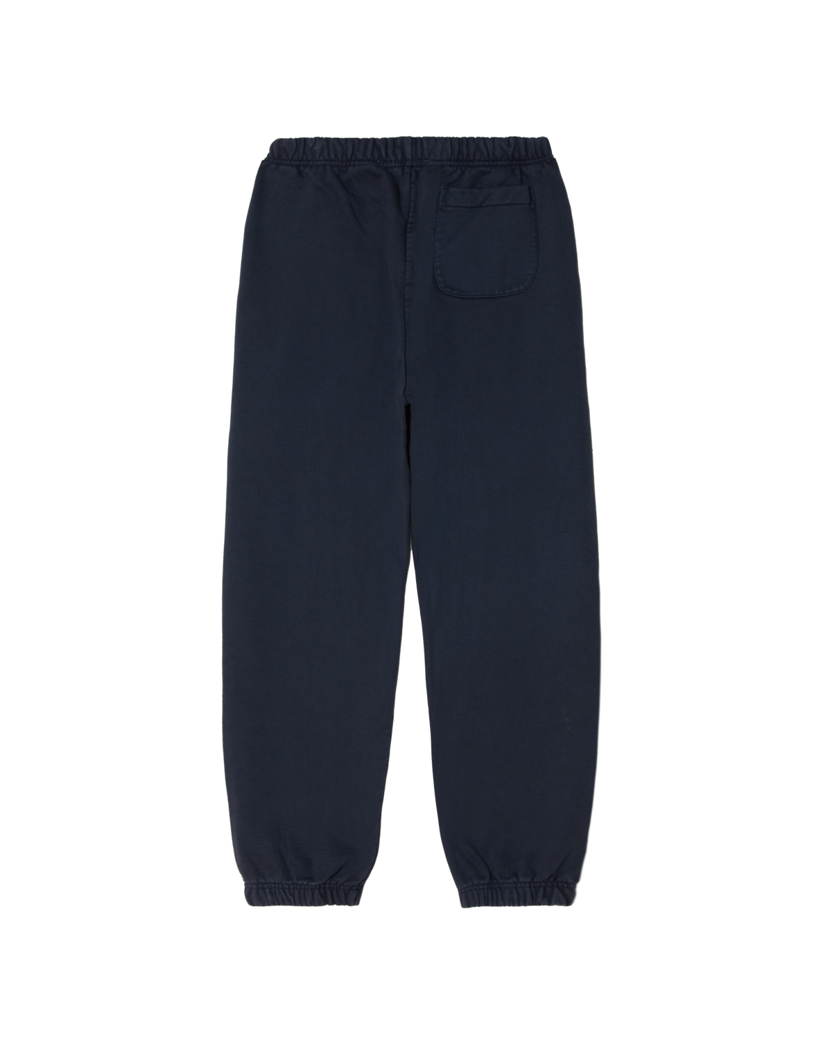 LOWERCASE PIGMENT SWEATPANT - PIGMENT DARK NAVY