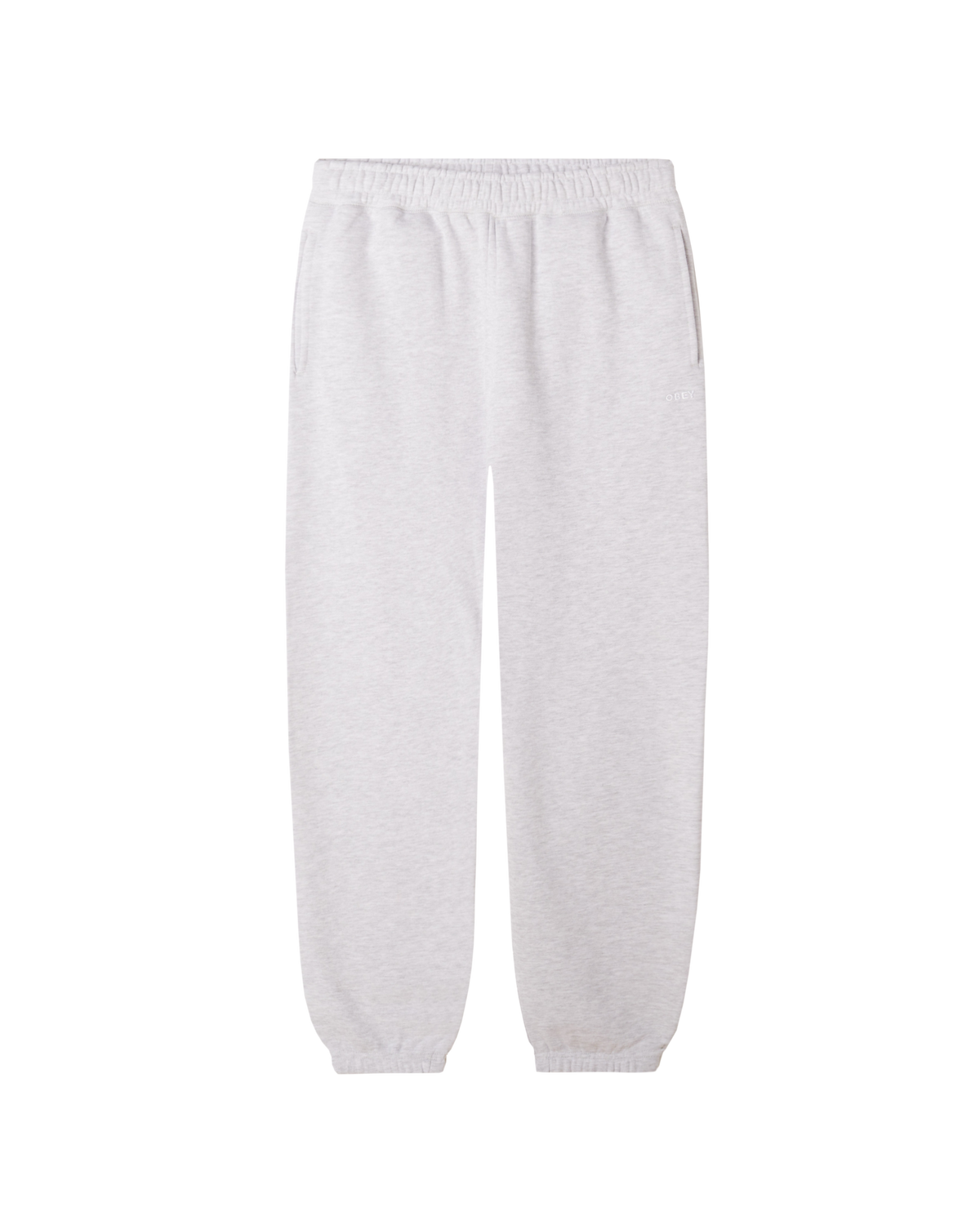 EST. WORKS BOLD II SWEATPANT - ASH GREY