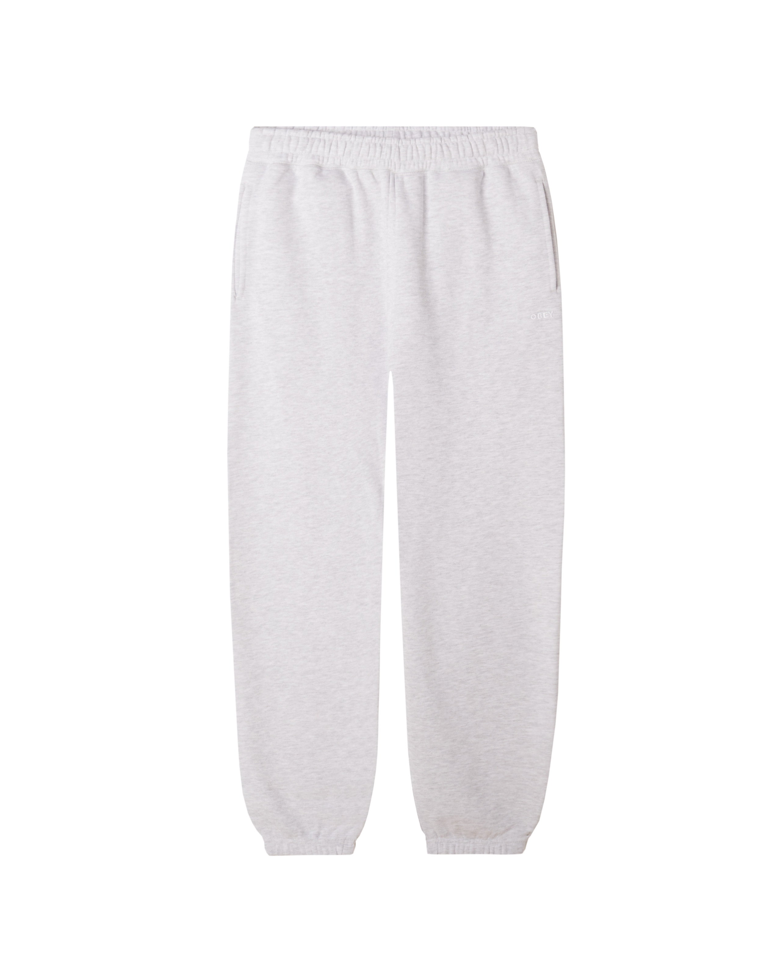 EST. WORKS BOLD SWEATPANT - ASH GREY
