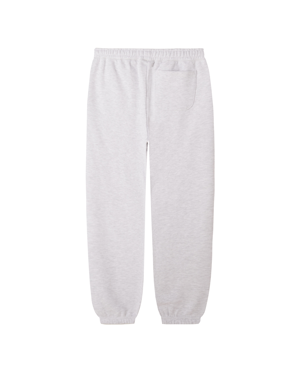EST. WORKS BOLD II SWEATPANT - ASH GREY