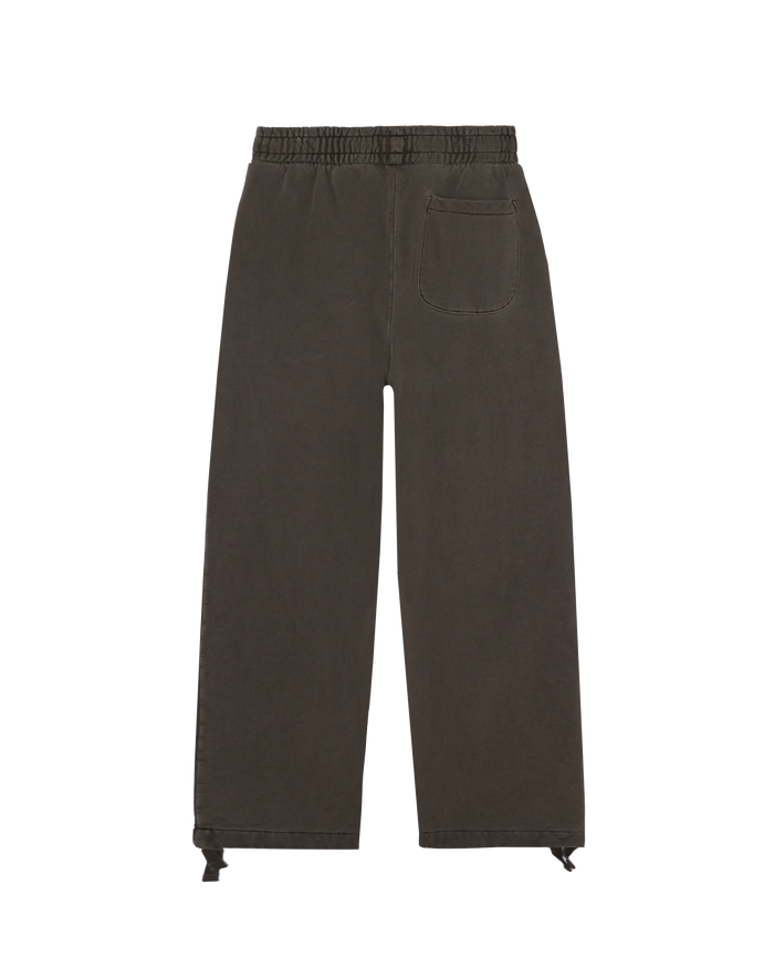 LOWERCASE PIGMENT SWEATPANT - PIGMENT DIGITAL BLACK