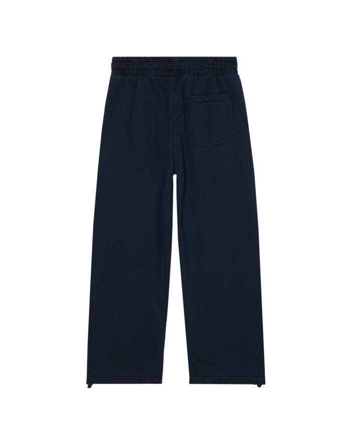 LOWERCASE PIGMENT SWEATPANT - PIGMENT DARK SAPHIRE