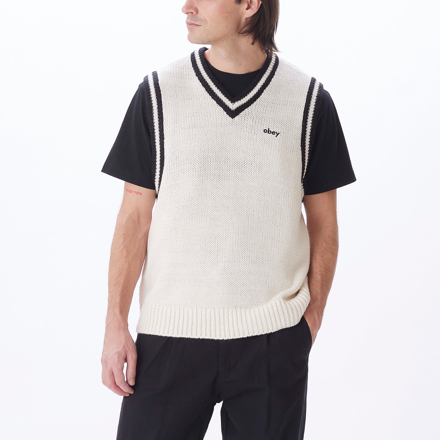 UNBLEACHED MULTI