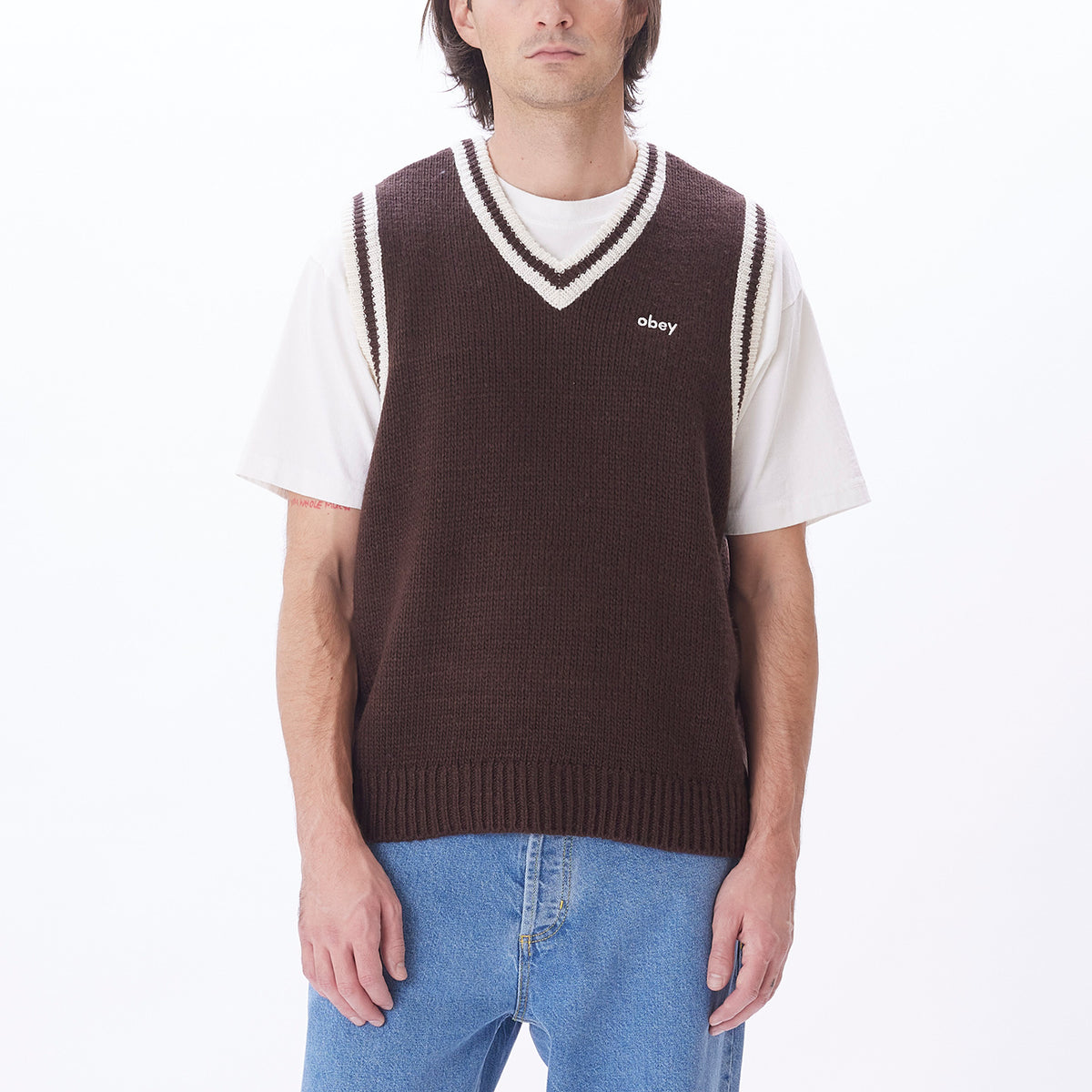 JAVE BROWN MULTI