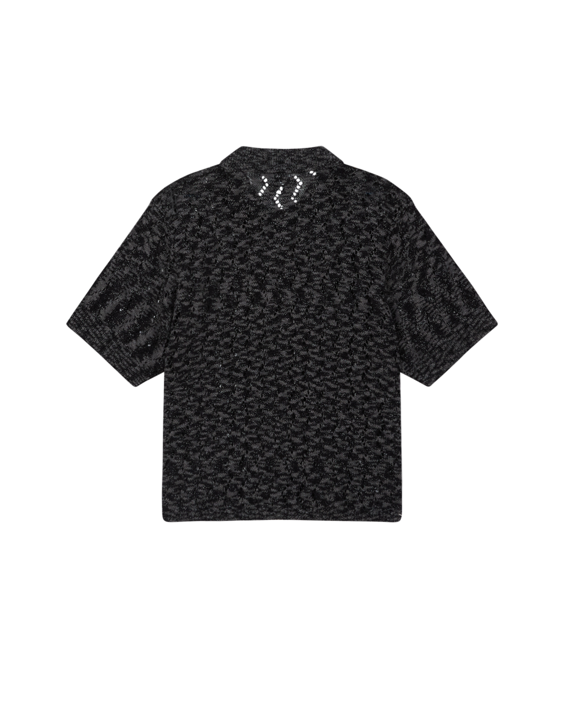 ANDRE POLO SWEATER