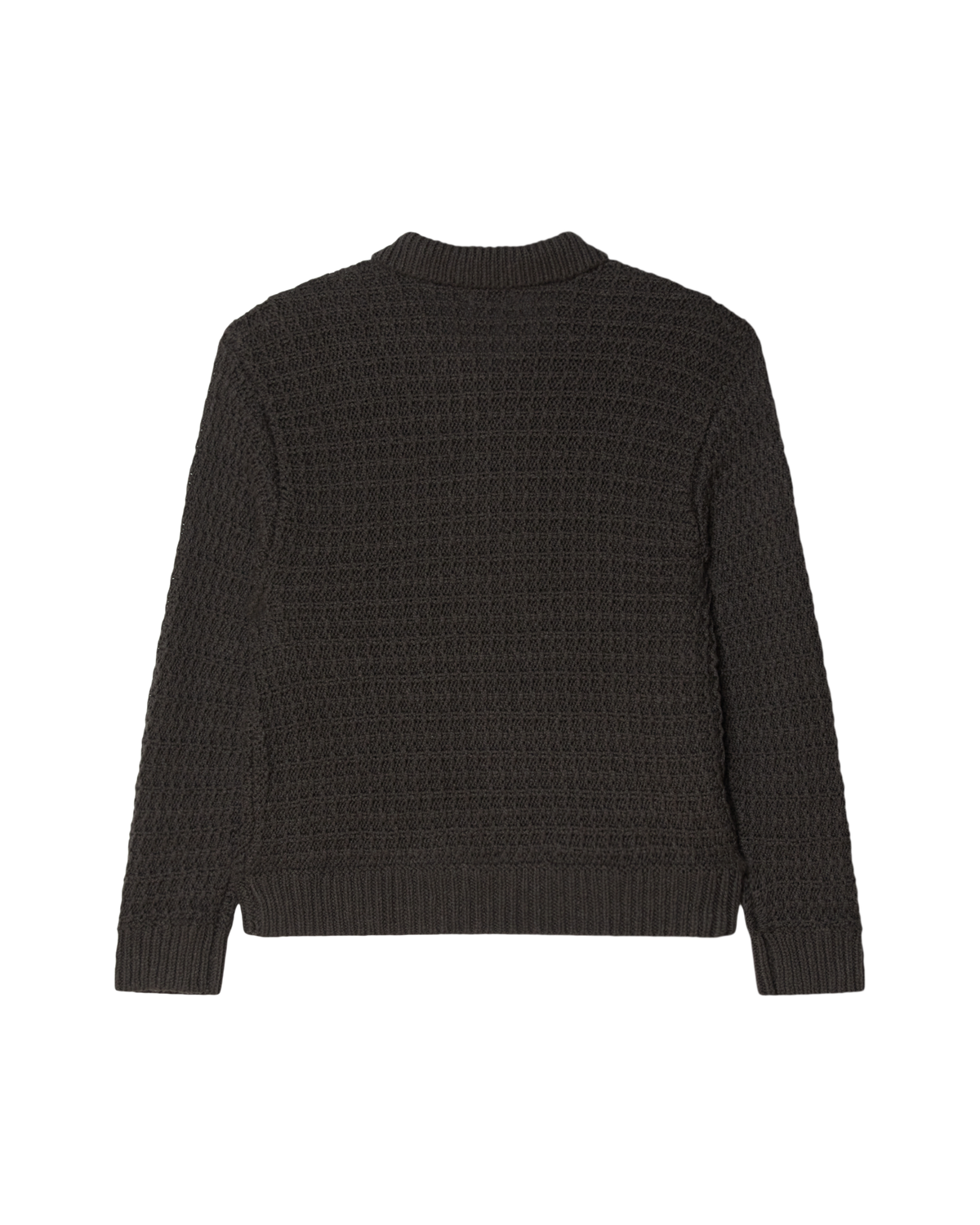 TEXTURED RUGBY POLO - CHIMERA MULTI