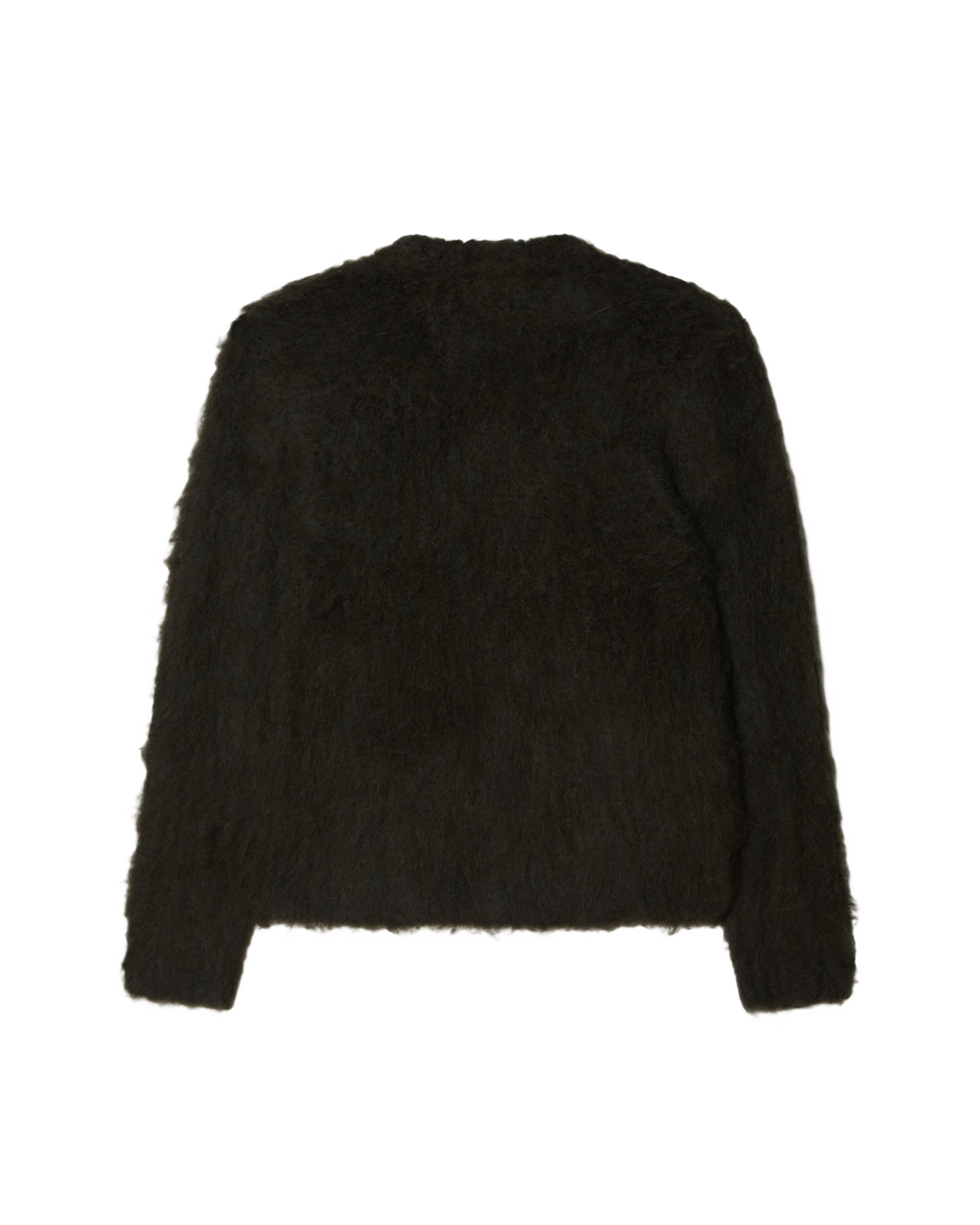 PATRON CARDIGAN - ROSIN