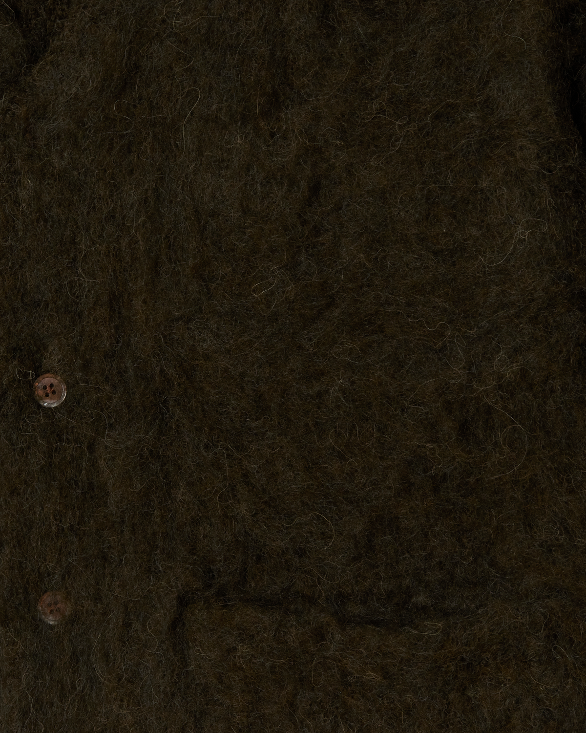 PATRON CARDIGAN - ROSIN