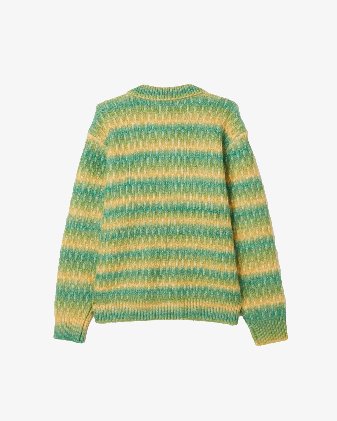 GREEN MULTI