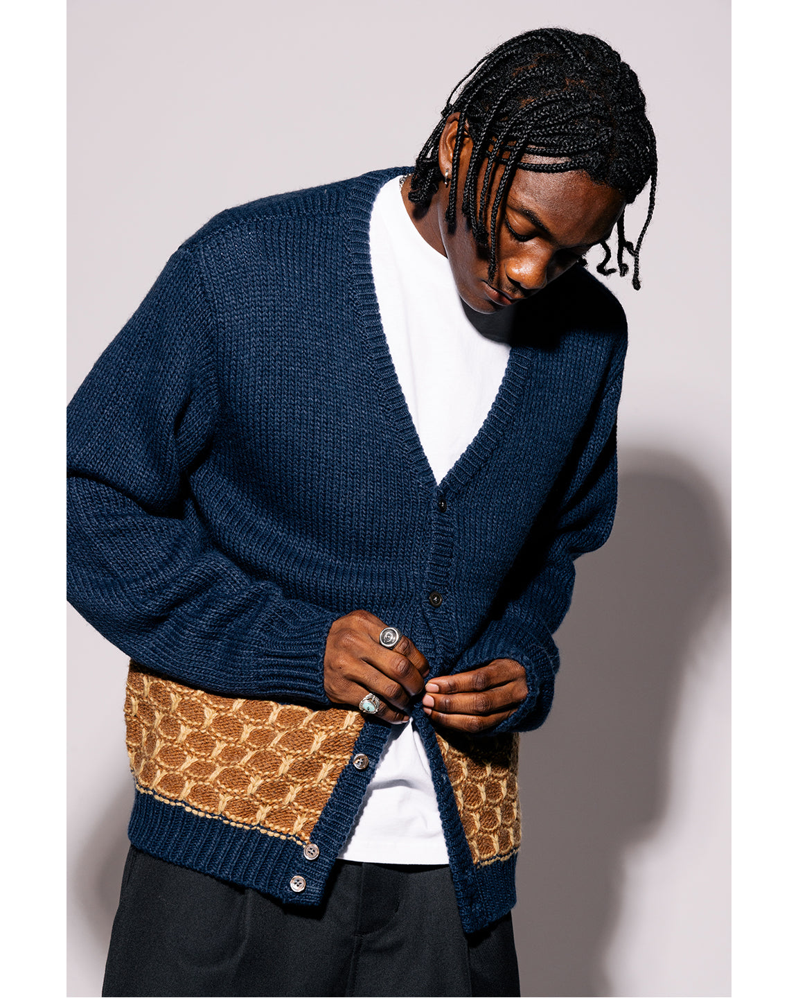 NAVY MULTI