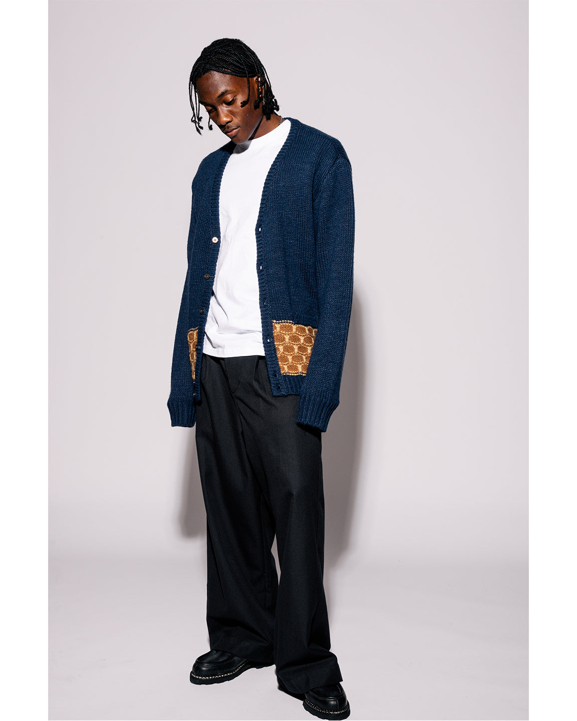 NAVY MULTI