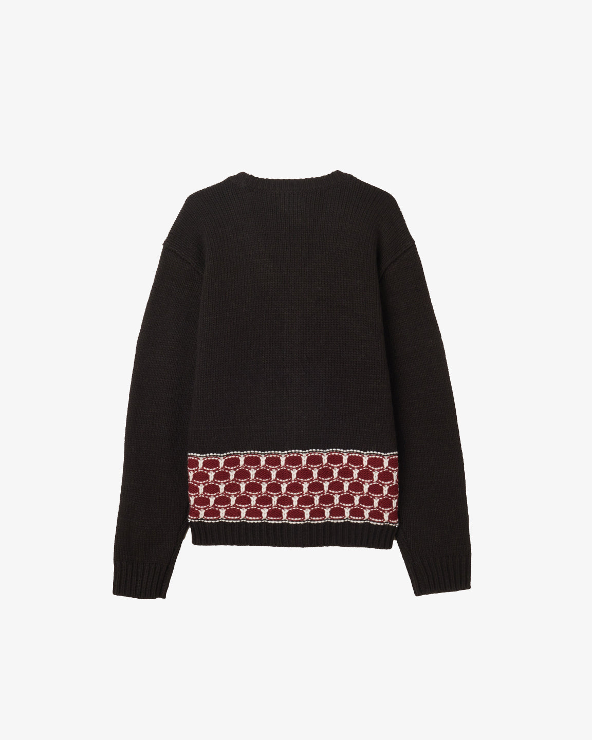 BLACK MULTI
