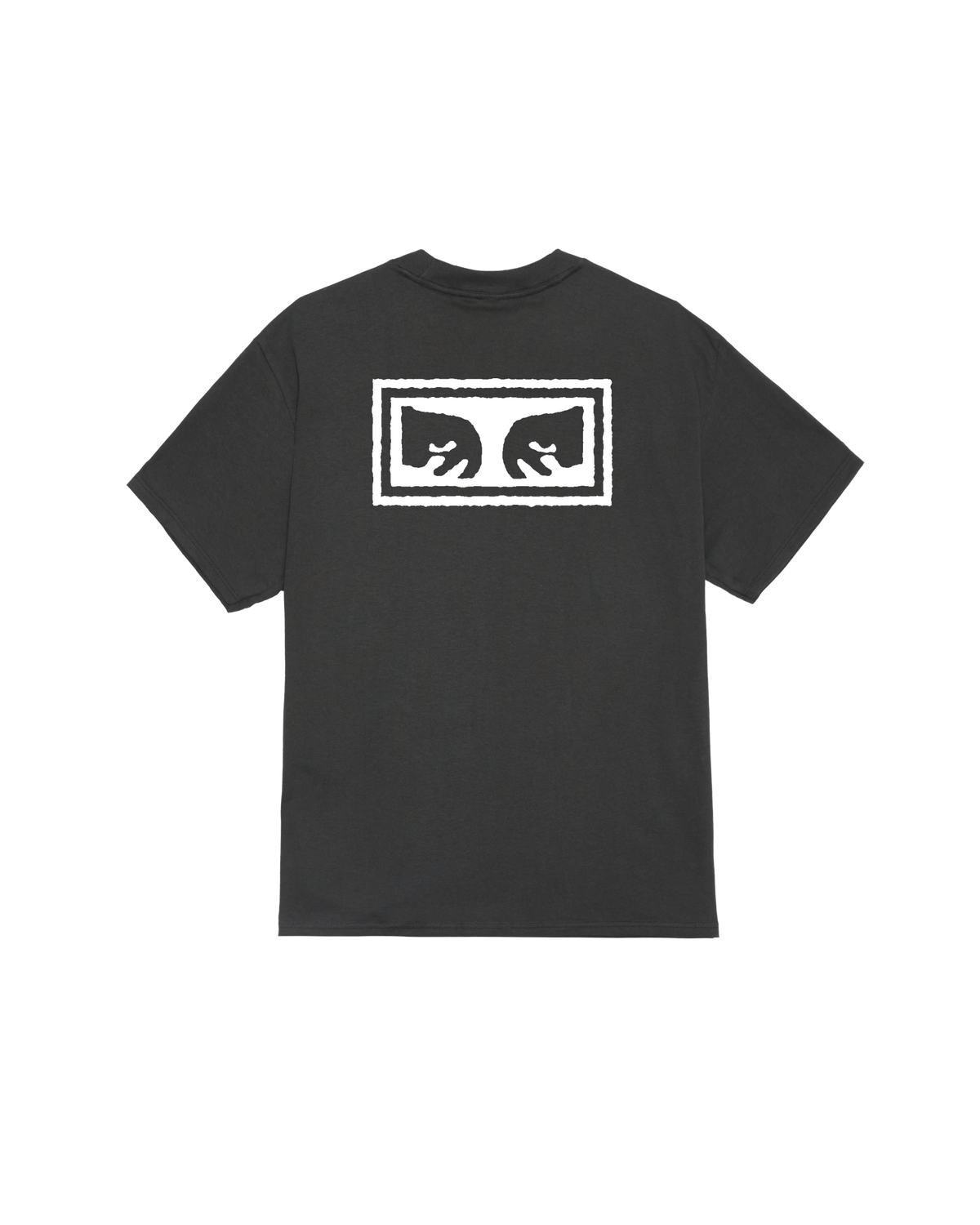 OBEY EYES III CLASSIC T-SHIRT - VINTAGE BLACK