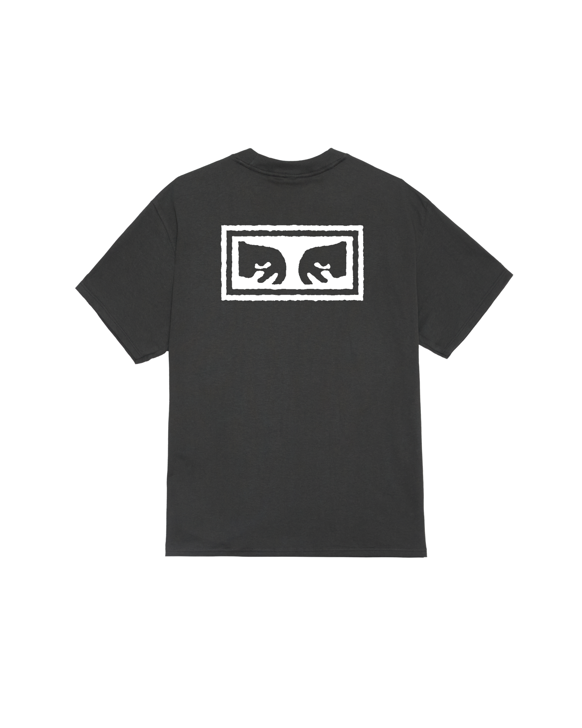 OBEY EYES III CLASSIC T-SHIRT - VINTAGE BLACK