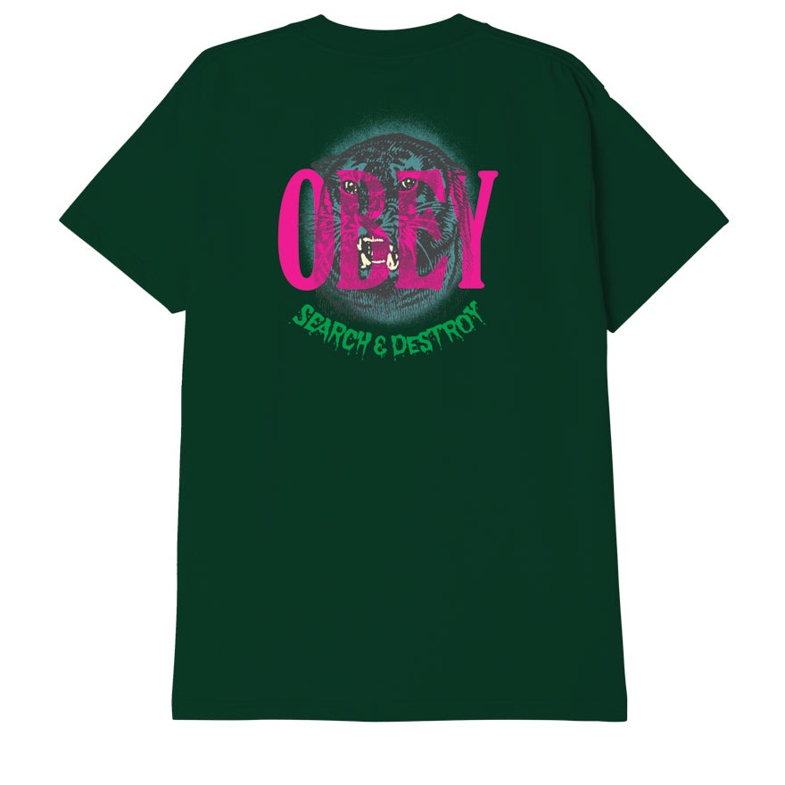 FOREST GREEN
