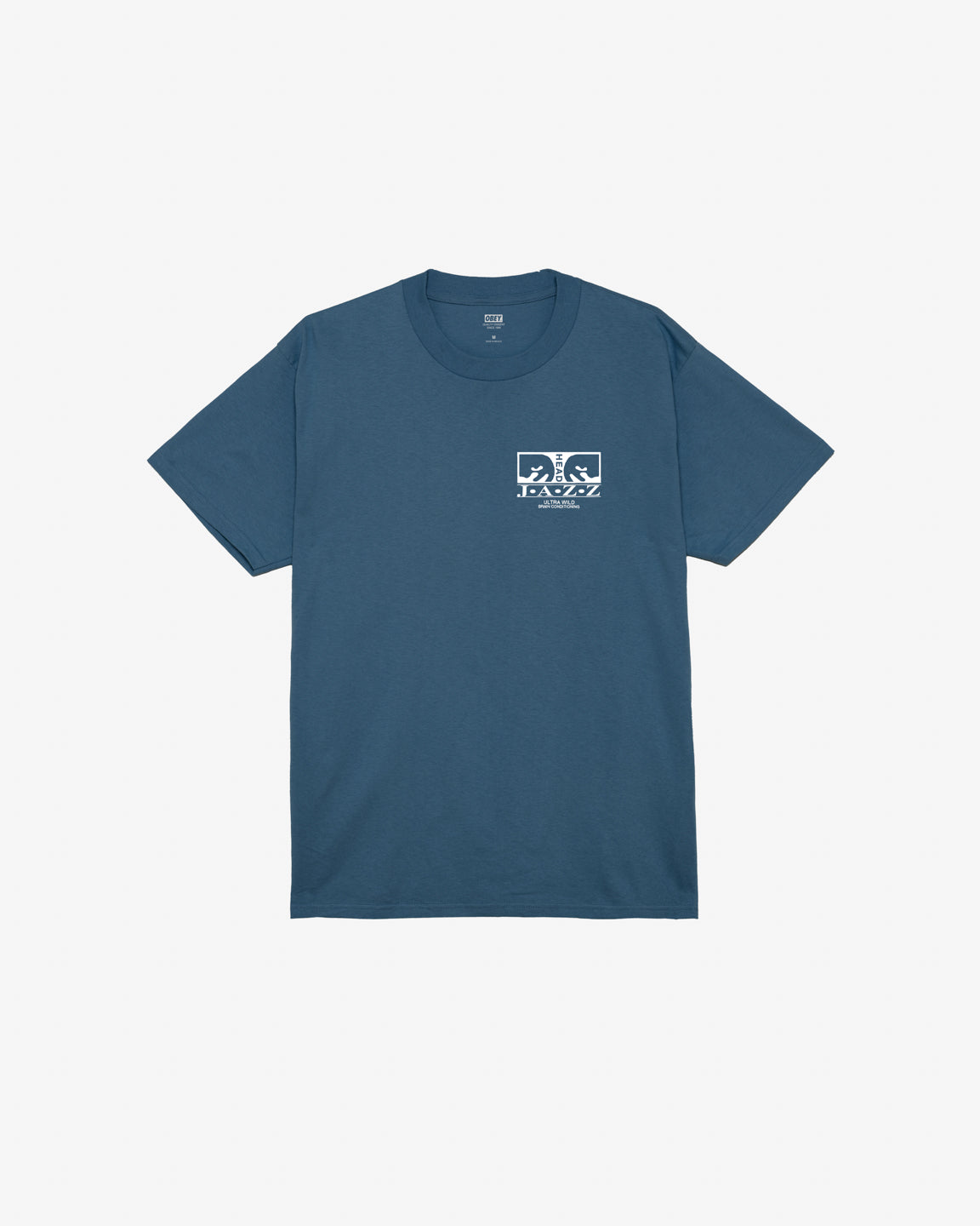 HARBOR BLUE
