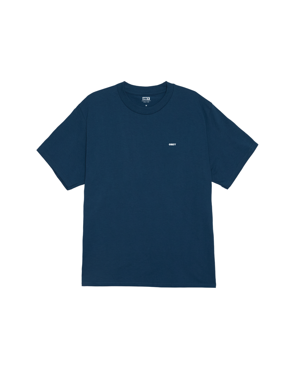 ICON STENCIL FLAME CLASSIC T-SHIRT