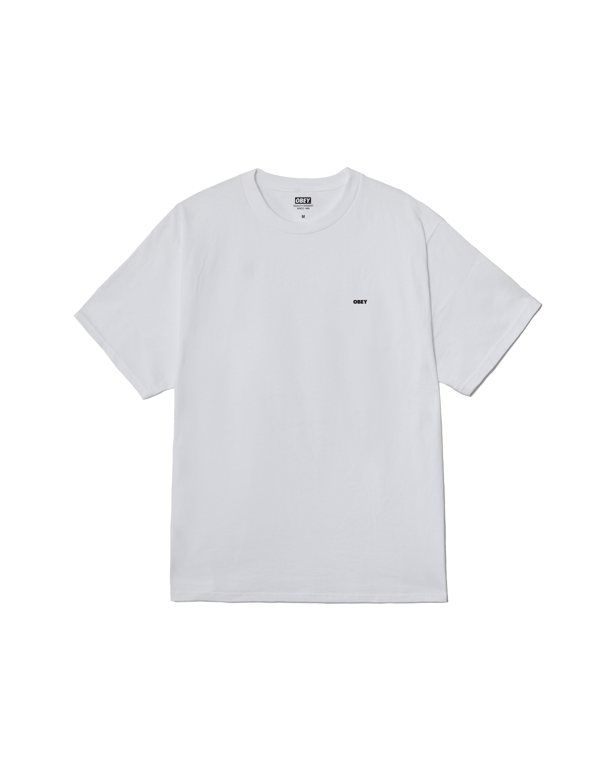 ICON STENCIL FLAME CLASSIC T-SHIRT