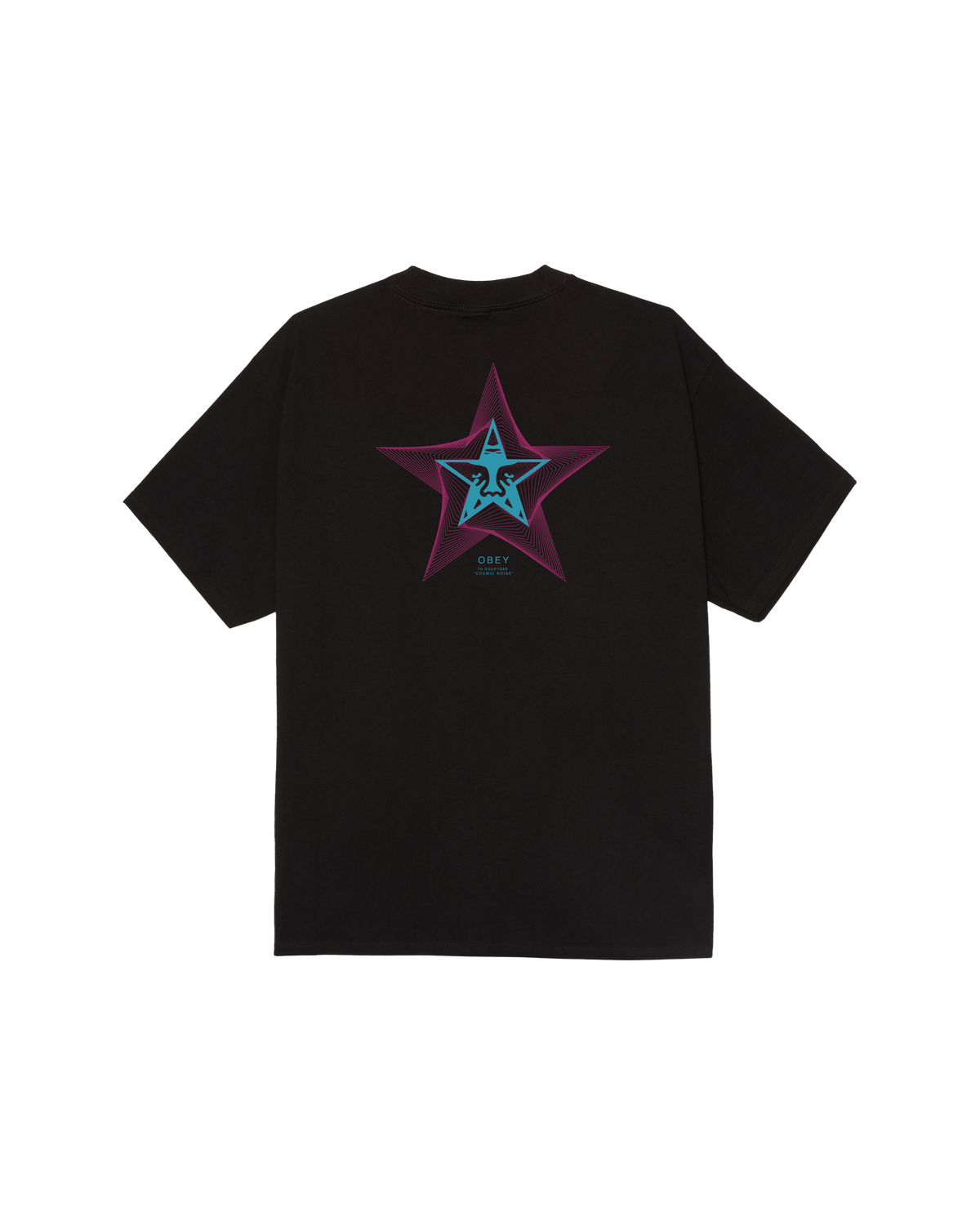 COSMIC NOISE CLASSIC T-SHIRT